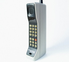 MOTOROLA DYNATAC 8000X US