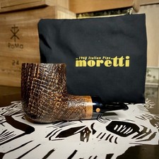 Moretti Sabbiatrice Compatta