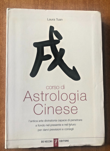 Laura tuan corso astrologia - tuan,