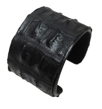 GENUINE CROCODILE HORNBACK