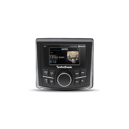 Rockford fosgate pmx - fosgate, pmx-2