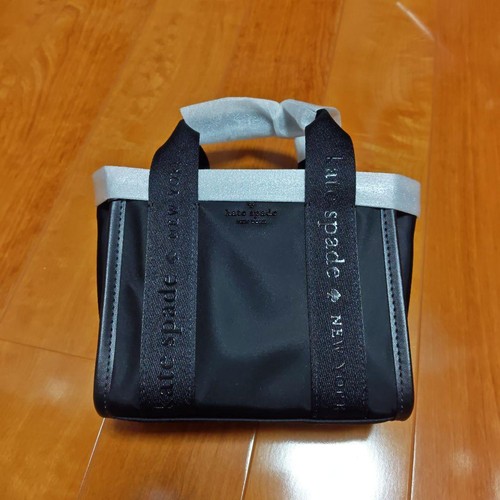 Mini borsa kate - kate, nylon