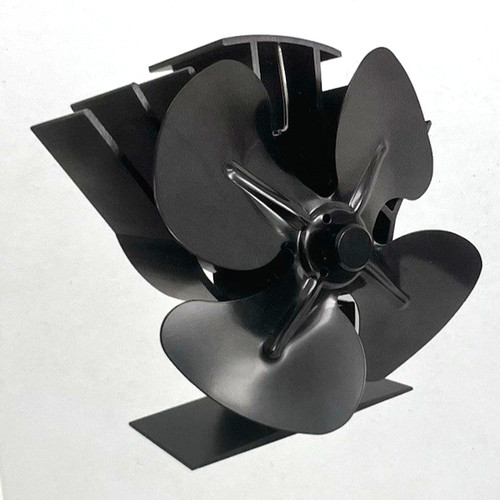 Ventilatore stufa termica - stufa, 4