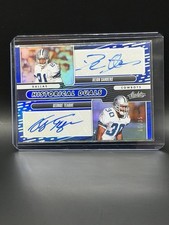 2024 Panini Assoluto - Duali