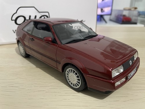 Volkswagen corrado g60 - volkswagen, 1:18