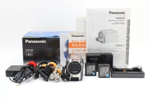 Videocamera digitale panasonic - videocamera,