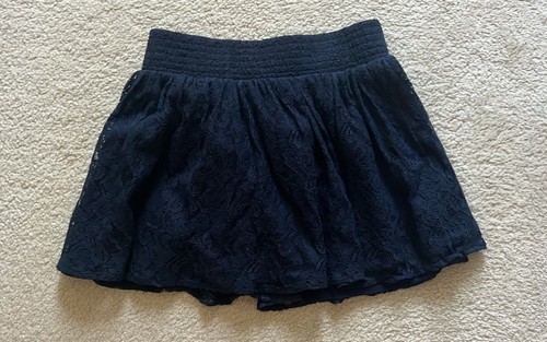Gonna pizzo aeropostale - in,