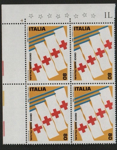 Foglietto francobolli italia - foglietto,