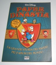 PAPER DINASTIA La grande