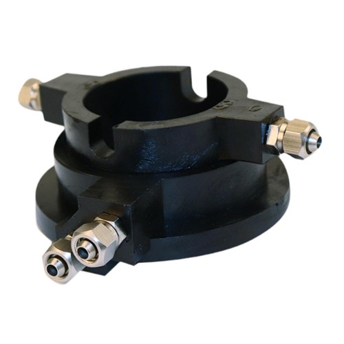 Accoppiatore rotante per