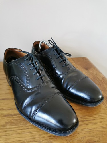 Scarpe vintage church - church's, wye