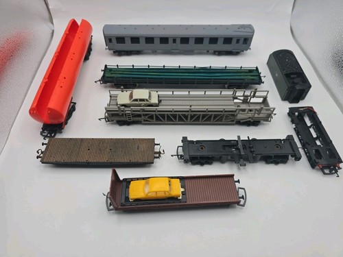 Hornby lima gauge - gauge, train