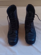 SCARPONI MODELLO ANFIBI