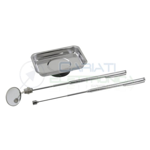 Kit combinato magnetico con - magnetico,