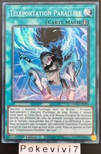 Carte YU-GI-OH! TELEPORTATION