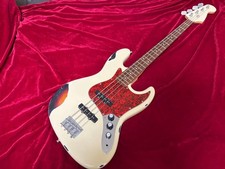 Basso Jazz Multistrato Colore