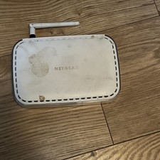 Un modem router netgear