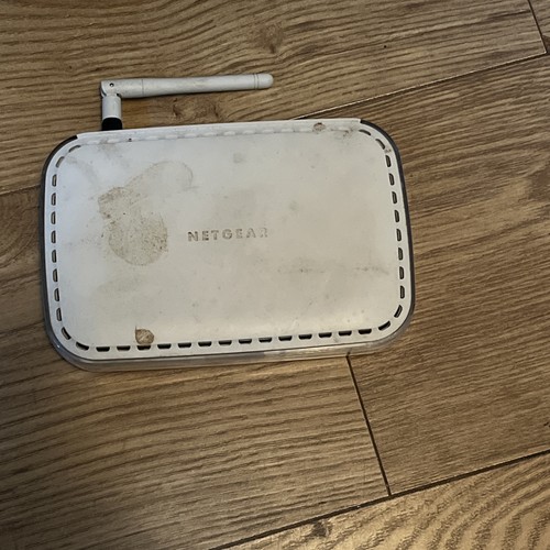 Modem router netgear - modem,