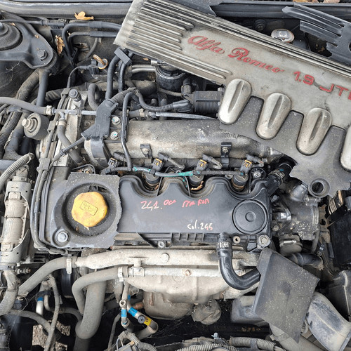 71749857 motore semicompl - 71749857,