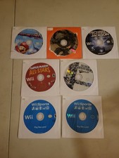 Lotto Bundle di 7 dischi