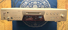 Sony MDS-JE780 MD MiniDisc