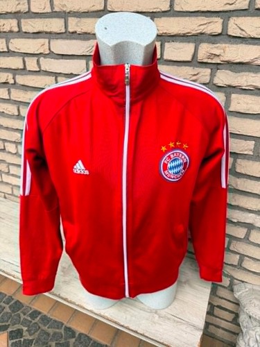Tuta allenamento bayern - tuta,