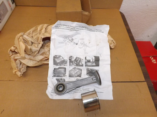 Nos 4964 kit - nos, kk-4964