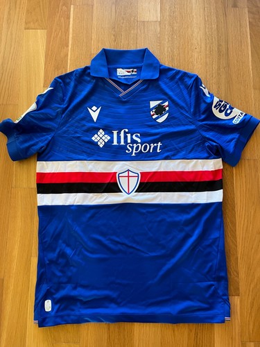 Macron maglia home - home, u.c