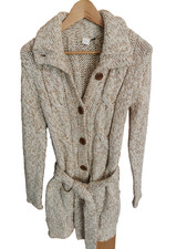Cardigan O'Neill maglia grossa