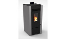 Stufa a Pellet Ventilata 6 kW