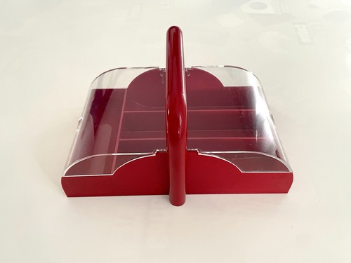 Guzzini papillon portaposate - papillon,