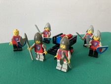 Lego Castle 677/6077