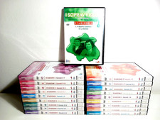 I Sopravvissuti – Survivors SERIE COMPLETA 38 EPISODI - 19 DVD + LIBRETTI