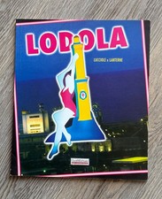 MARCO LODOLA - CATALOGO MOSTRA LUCCIOLE X LANTERNE - GENOVA 2002 - GUIDI & SHOEN