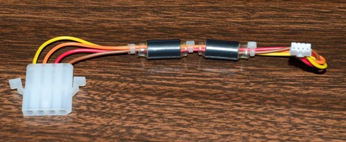 Icom 7600 ricambi cavo - icom, molex