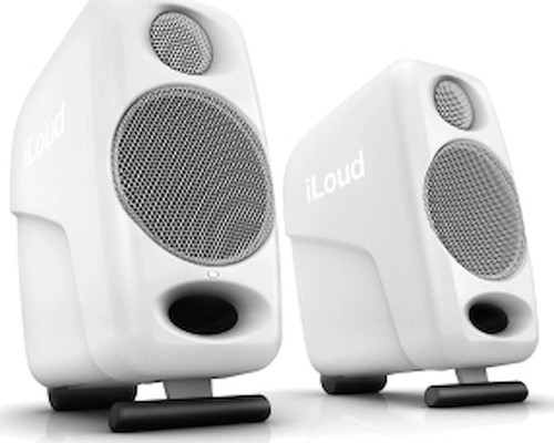 Micro monitor iloud - monitor,