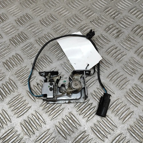 Blocchetto cofano bmw f15 - blocchetto, x5