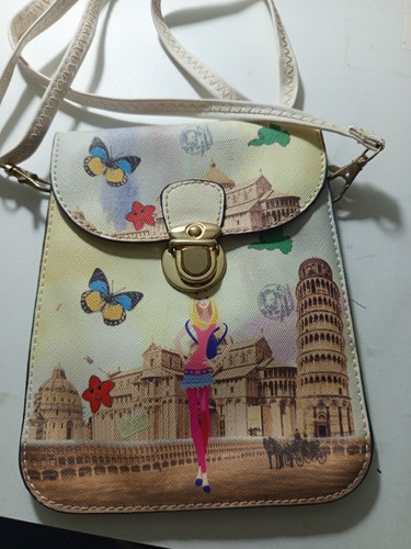 Lotto ottime borse ragazza - ottime,