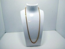 COLLANA CHOPARDO IN ORO GIALLO