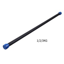 Yoga Stick Flessibilità e