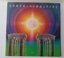 Earth, Wind and Fire  I am