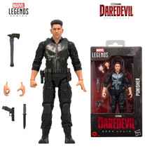 Figurine The Punisher Marvel