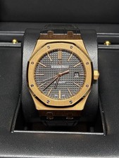 Audemars Piguet Royal Oak