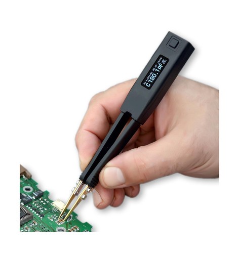 Misuratore lcr esr - misuratore, lcr/esr