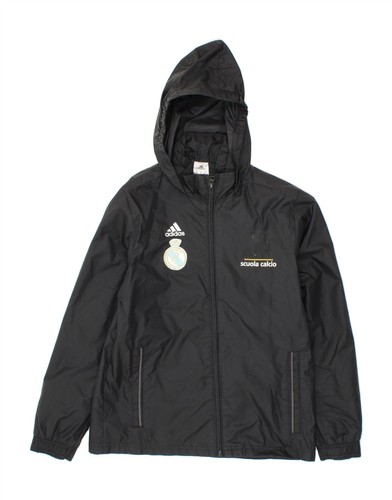 Giacca antipioggia adidas - antipioggia,