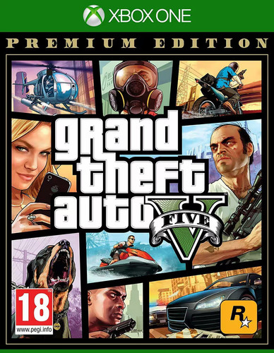 Grand theft auto - grand,