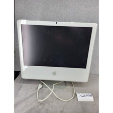 Apple iMac 20-inch Late 2006