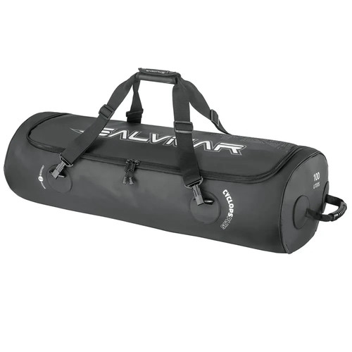 Borsa subacquea cyclops - ,