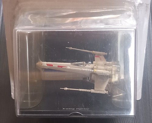 Wing star wars agostini - de,