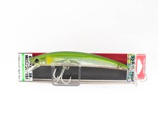 Yo Zuri 3D Crystal Minnow 110